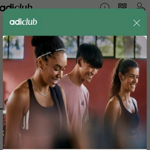 아디다스 쿠폰 10만원 15% 20% 삽니다 이미지