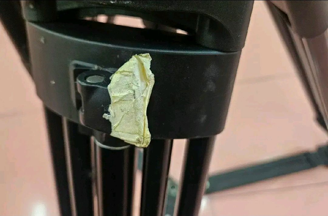 맨프로토 시네마삼각대 유압식 515MVB + 516헤드 이미지