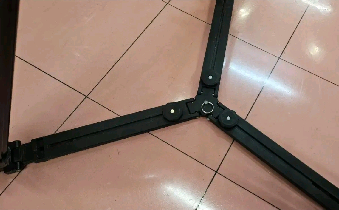 맨프로토 시네마삼각대 유압식 515MVB + 516헤드 이미지