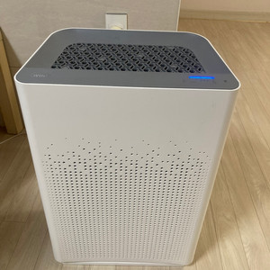 위닉스 제로S 고급 공기청정기(AZSE430-IWK)