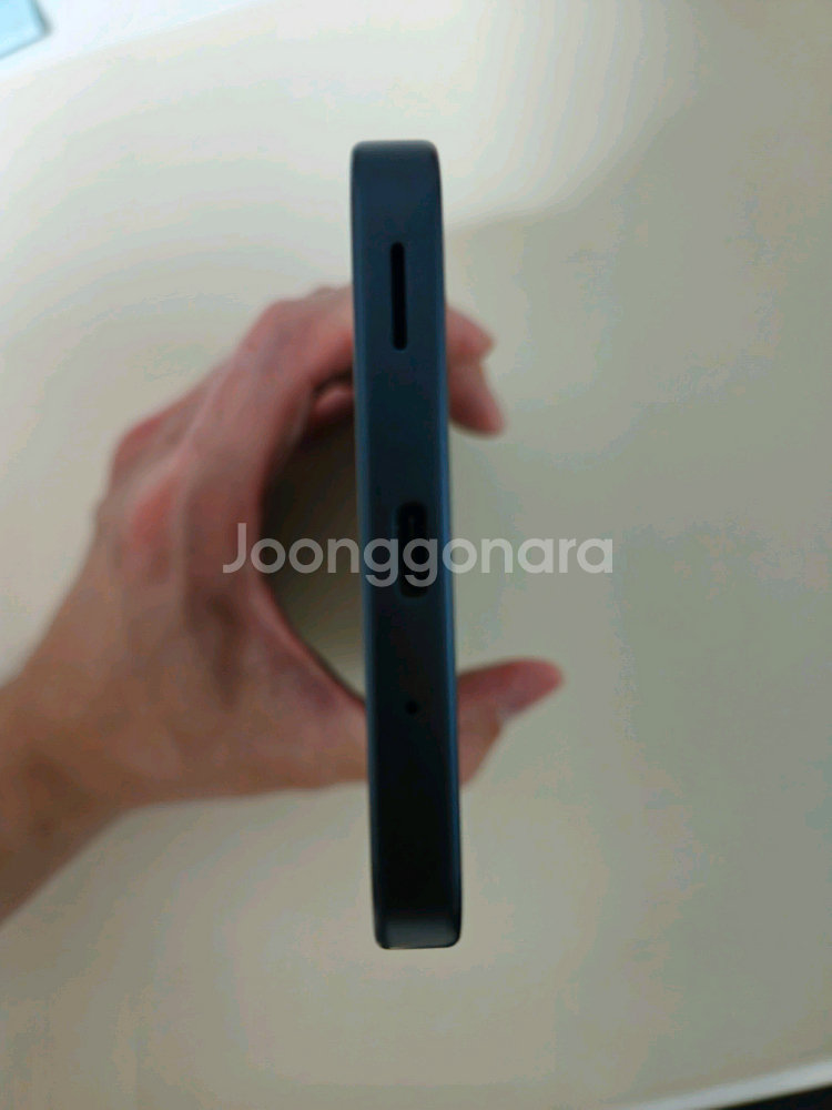 갤럭시a16 자급제 잠시개통 급처 (+케이스)--5