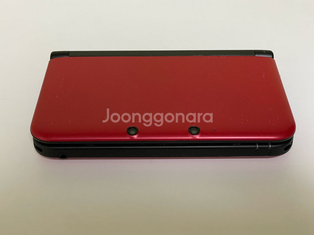닌텐도 3DS XL 구큰다수--0