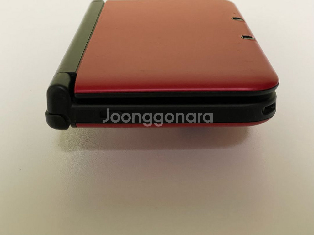 닌텐도 3DS XL 구큰다수--1
