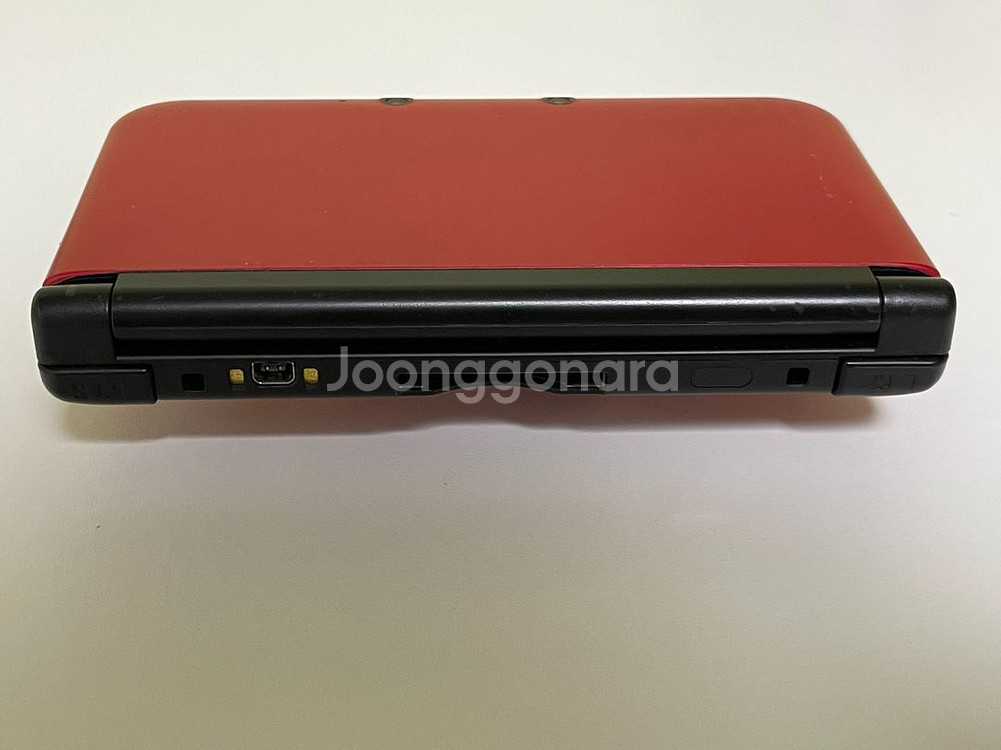 닌텐도 3DS XL 구큰다수--3
