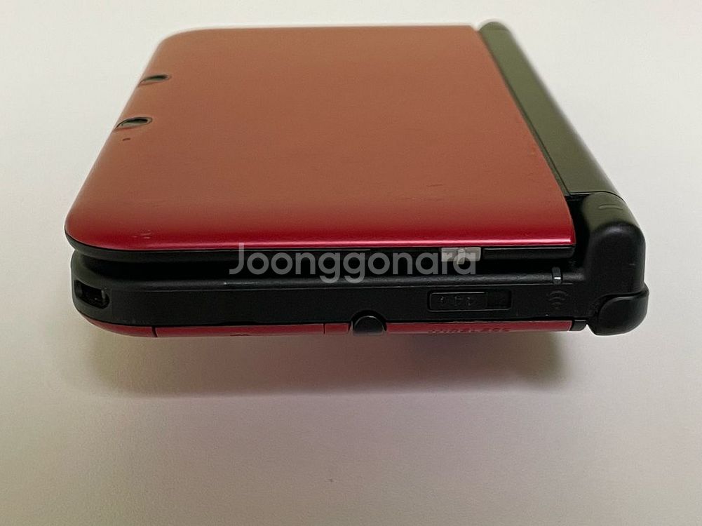 닌텐도 3DS XL 구큰다수--2