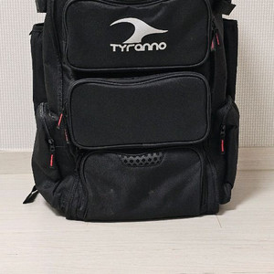 티라노(Tyranno) 스포츠 대형 백팩 판매합니다