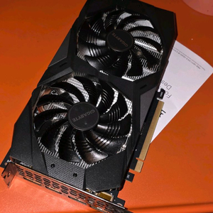 기가바이트 gigabyte rtx 2060 oc 6gb