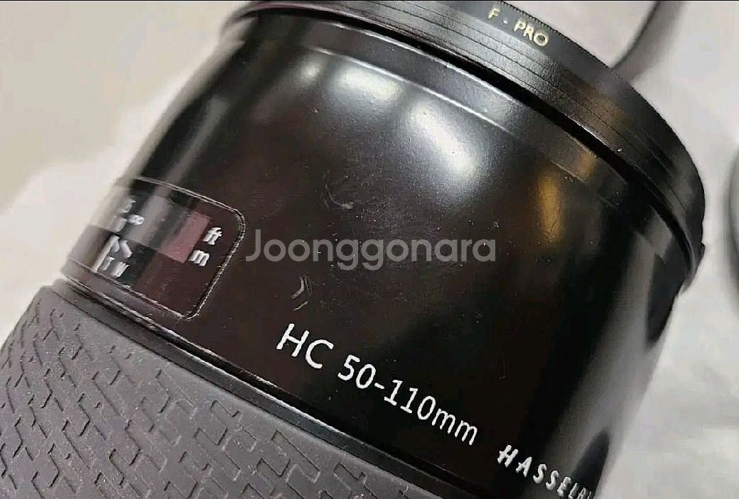 핫셀 HASSELBLAD HC 50-110mm 중형--0