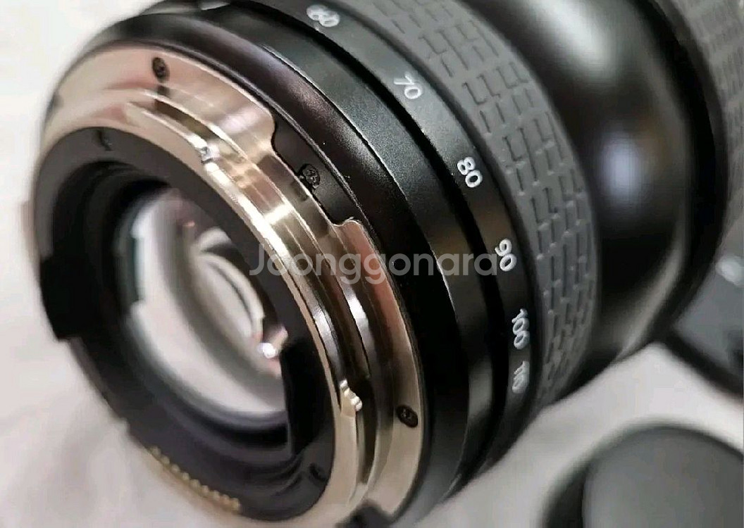 핫셀 HASSELBLAD HC 50-110mm 중형--7