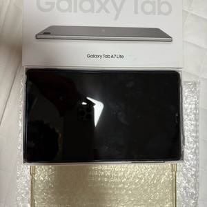 갤럭시탭 A7 Lite