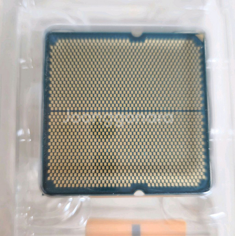 (미개봉)(CPU) 라이젠 7500F 팝니다.--1