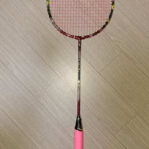 배드민턴 라켓