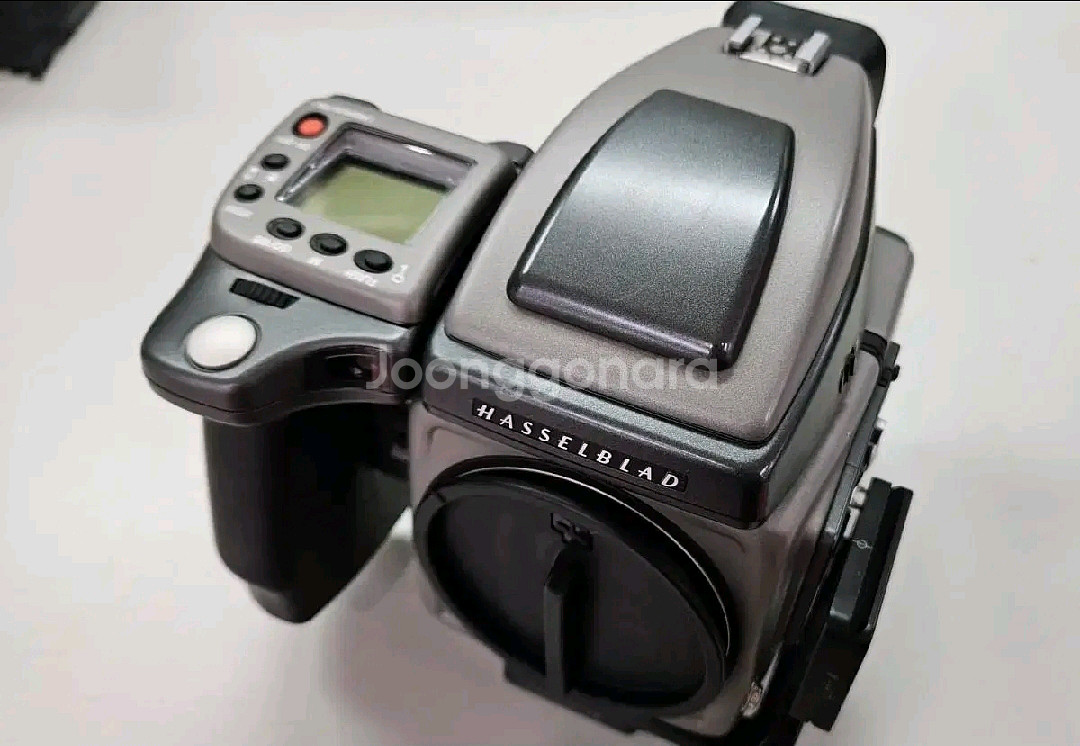 핫셀 HASSELBLAD H4D 50 중형 1:1--0