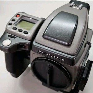 핫셀 HASSELBLAD H4D 50 중형 1:1