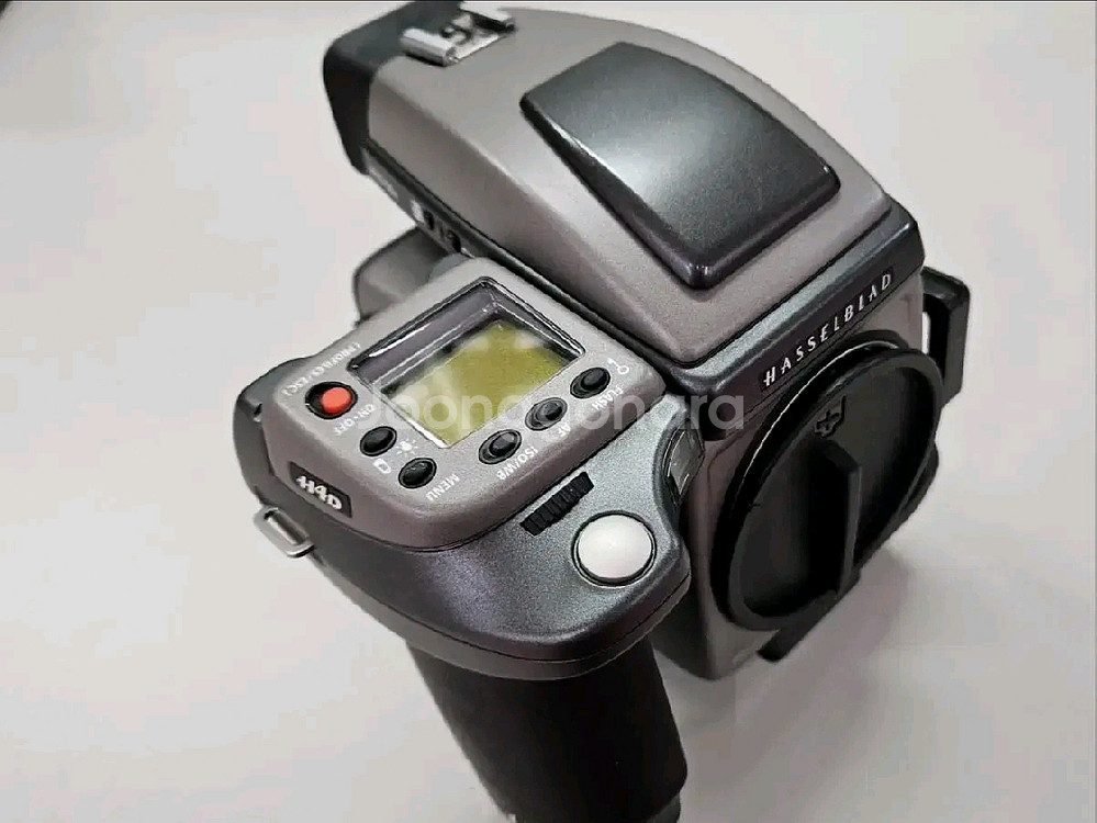 핫셀 HASSELBLAD H4D 50 중형 1:1--1