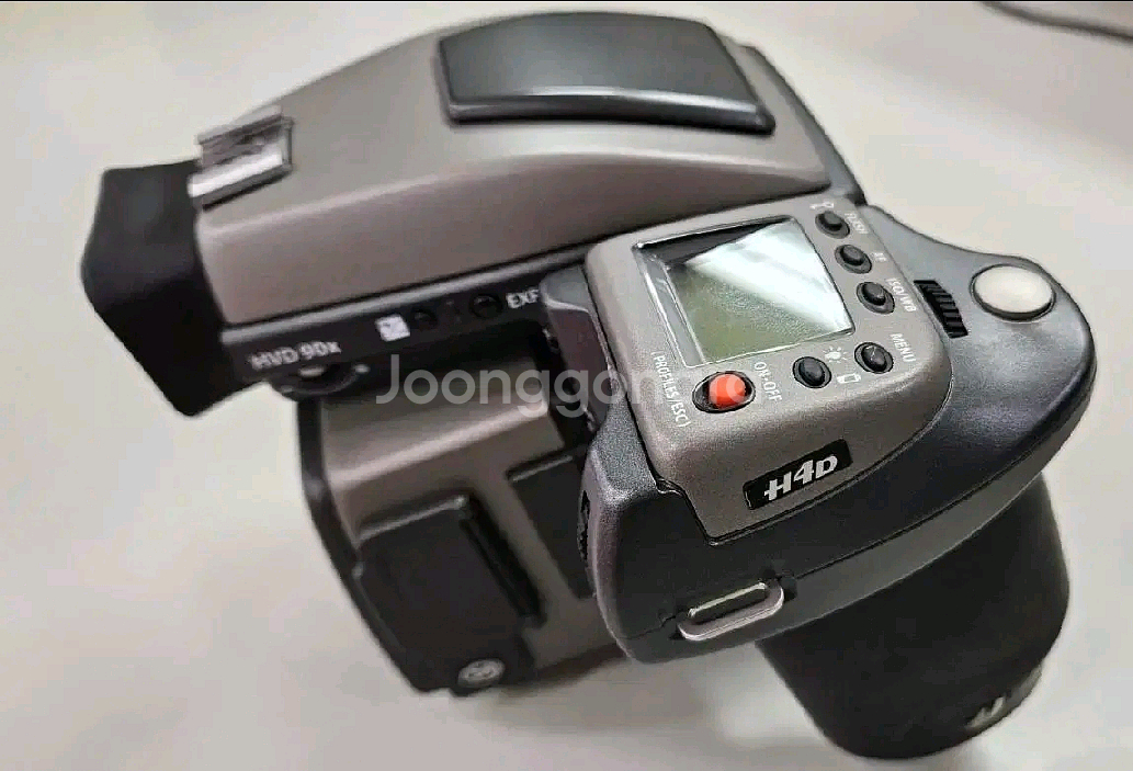 핫셀 HASSELBLAD H4D 50 중형 1:1--2
