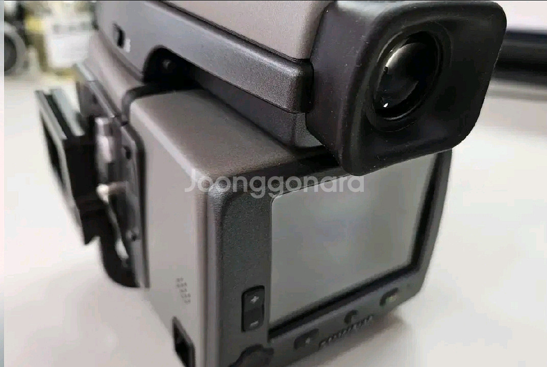 핫셀 HASSELBLAD H4D 50 중형 1:1--4