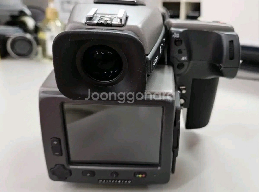 핫셀 HASSELBLAD H4D 50 중형 1:1--3