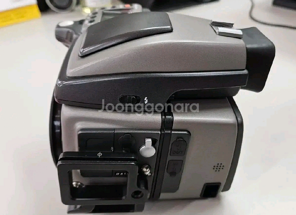 핫셀 HASSELBLAD H4D 50 중형 1:1--5