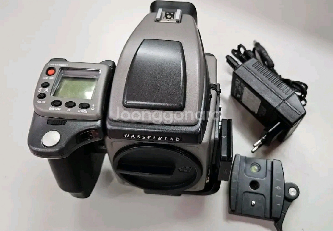 핫셀 HASSELBLAD H4D 50 중형 1:1--9