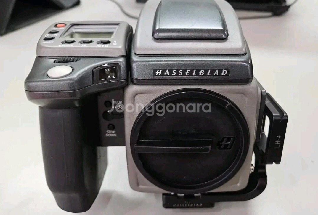 핫셀 HASSELBLAD H4D 50 중형 1:1--8