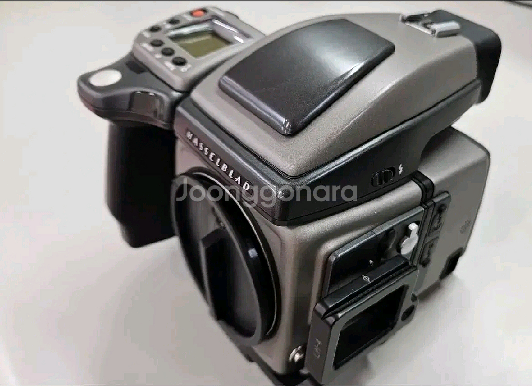 핫셀 HASSELBLAD H4D 50 중형 1:1--6
