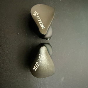 QDC+Fitear (superior ex) 슈페리어