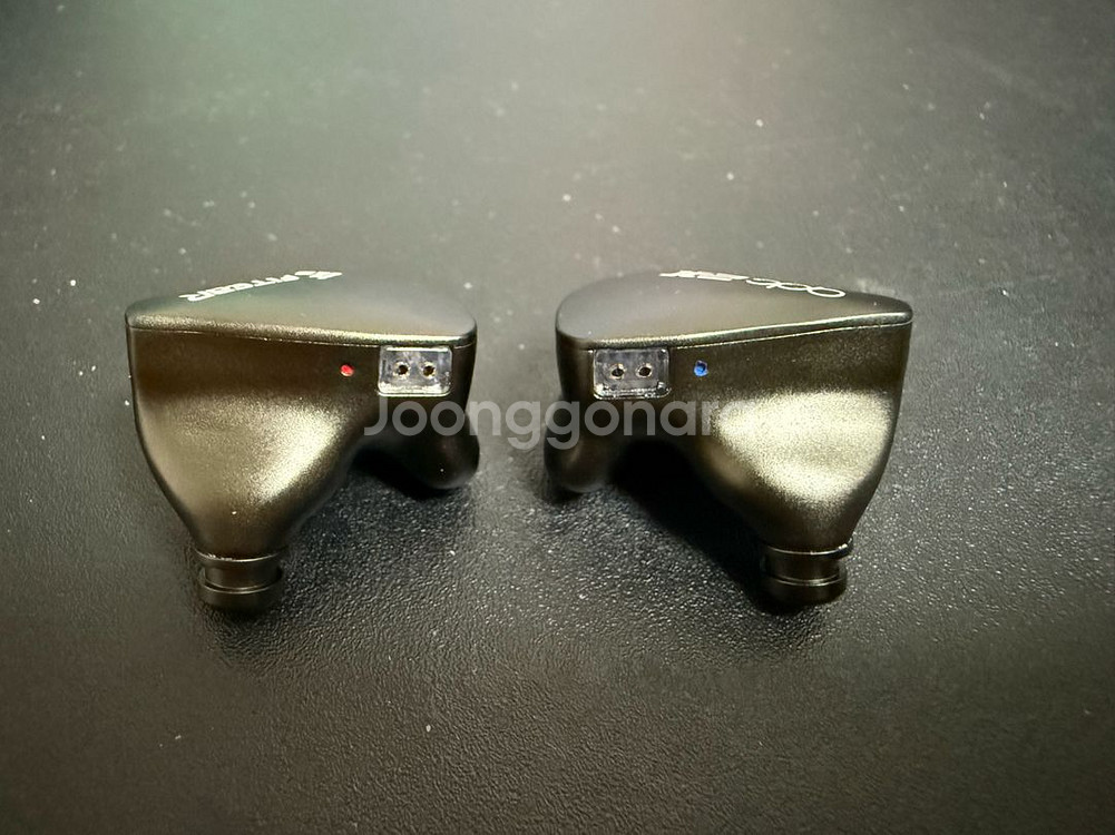 QDC+Fitear (superior ex) 슈페리어--2