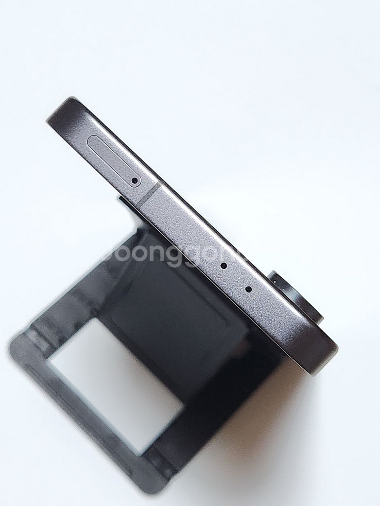 S급) 갤럭시S24FE 256G 무잔상 블랙 56038--2