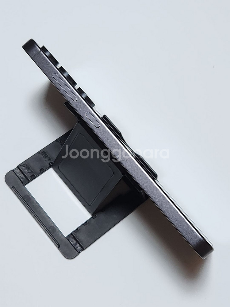 S급) 갤럭시S24FE 256G 무잔상 블랙 56038--4