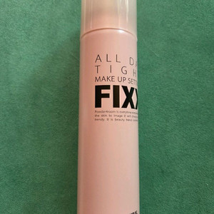 쏘내추럴 메이크업 픽서 100ml