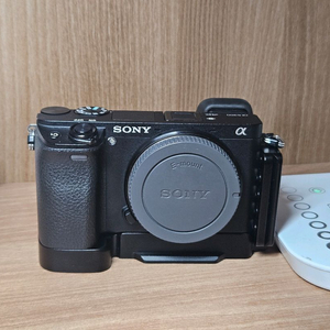 소니 a6300 바디