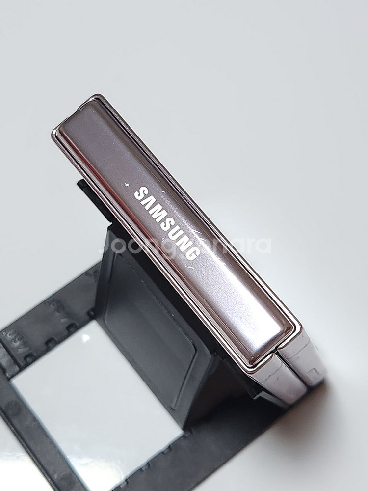 갤럭시Z플립5 256G 무잔상 라벤더 11578--5