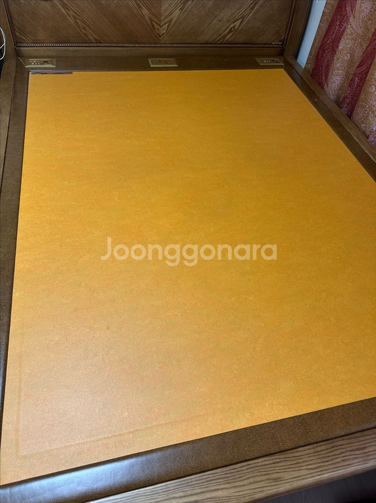 흙표 흙침대--0