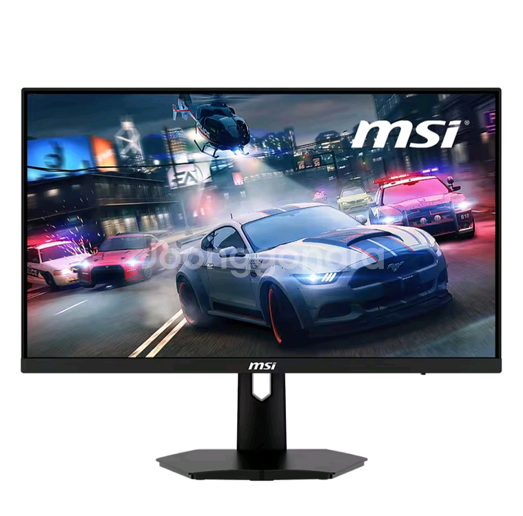 (미개봉)MSI G244F IPS 180hz 모니터--1