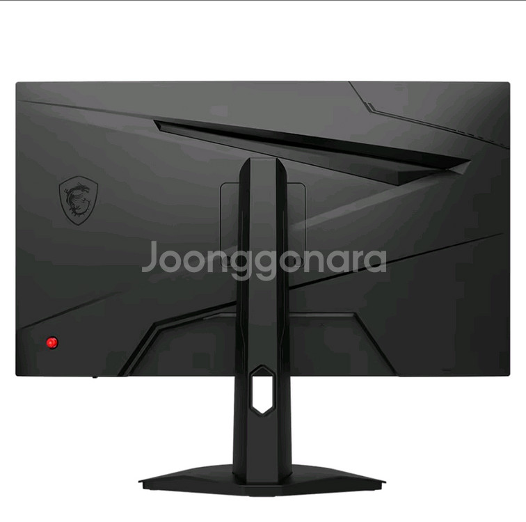 (미개봉)MSI G244F IPS 180hz 모니터--2