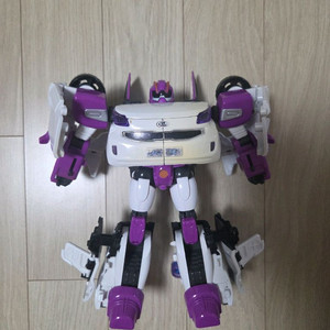 오리지널 또봇x w