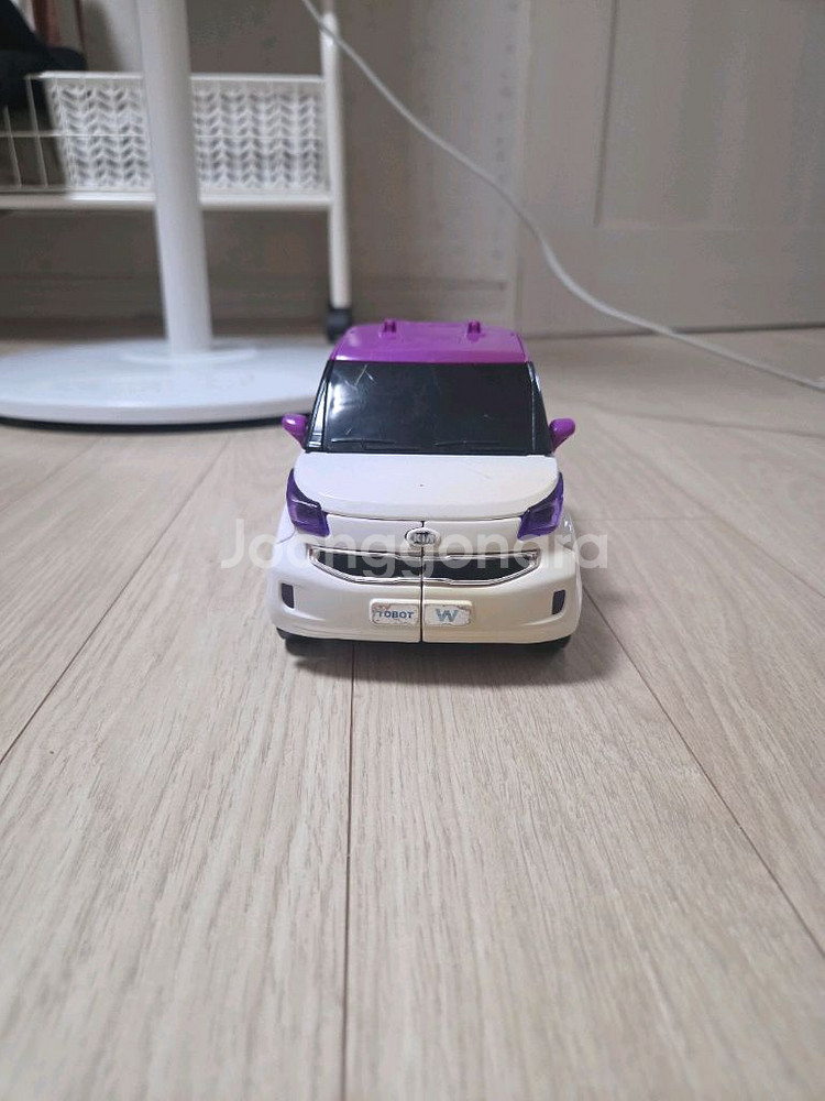 오리지널 또봇x w--1
