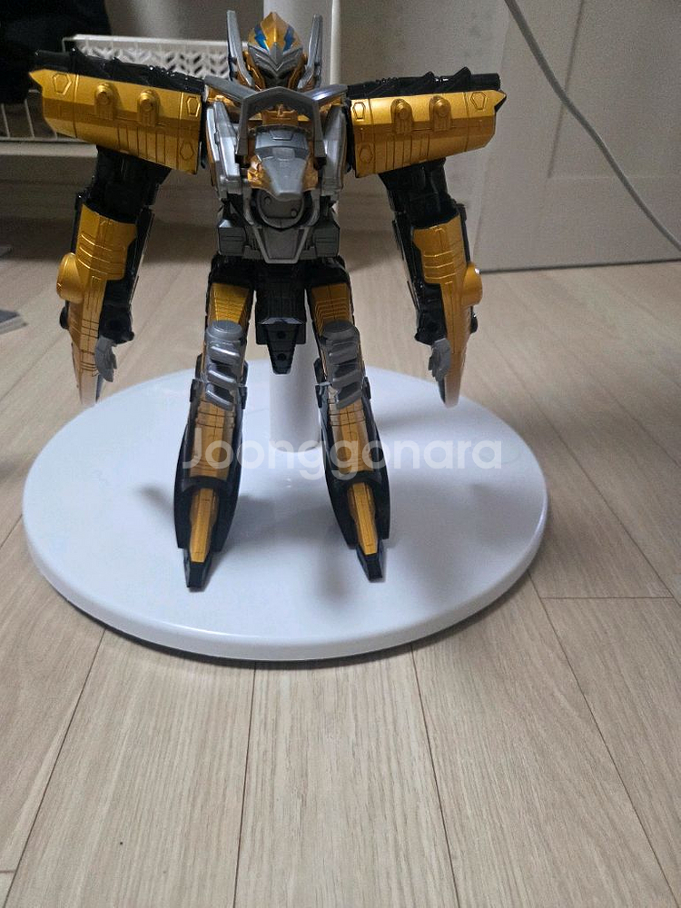 다이노포스 티라노킹,프테라킹--4