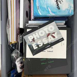 갓세븐 음반/DVD 등
