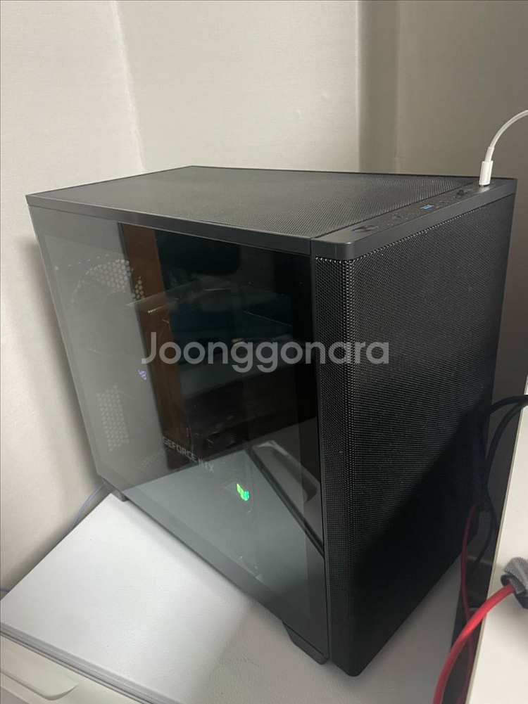 고사양 게이밍 컴퓨터--0