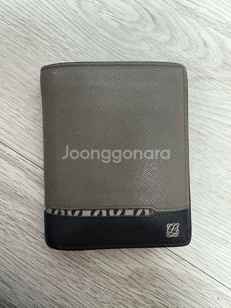 루이까또즈 남성지갑--0