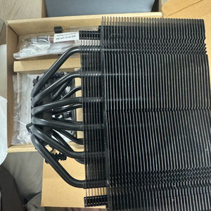 녹투아 nh-d15 chromax black 크로맥스