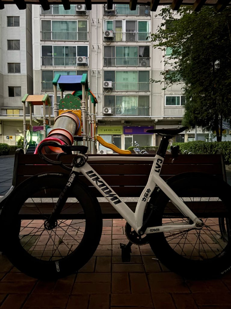 언노운 lv3 픽시 자전거 판/대 이미지