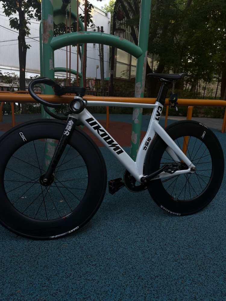 언노운 lv3 픽시 자전거 판/대 이미지