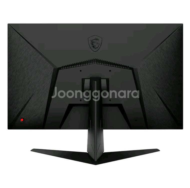 (미개봉)MSI G2712F IPS 180hz 모니터--2