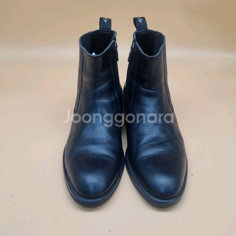 텐탠디 남성첼시부츠255.--1