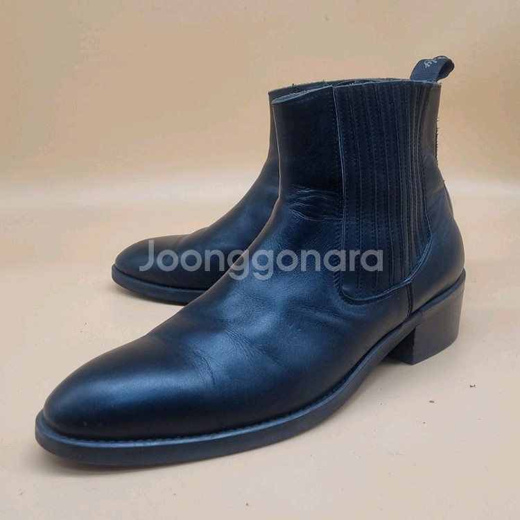 텐탠디 남성첼시부츠255.--0