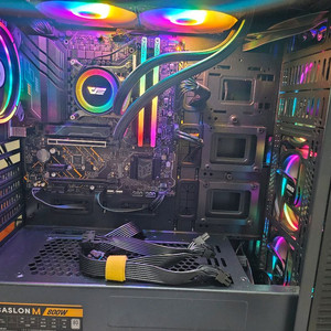 i5 12400f 반본체 팝니다