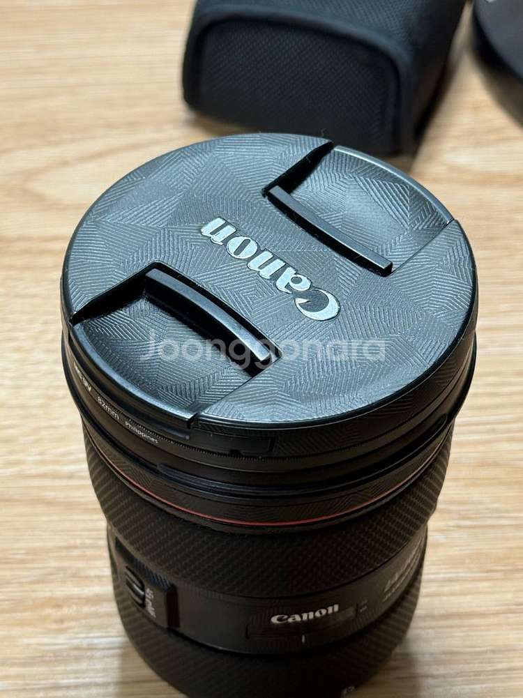 캐논 ef 24-70mm f2.8 II 신계륵--0
